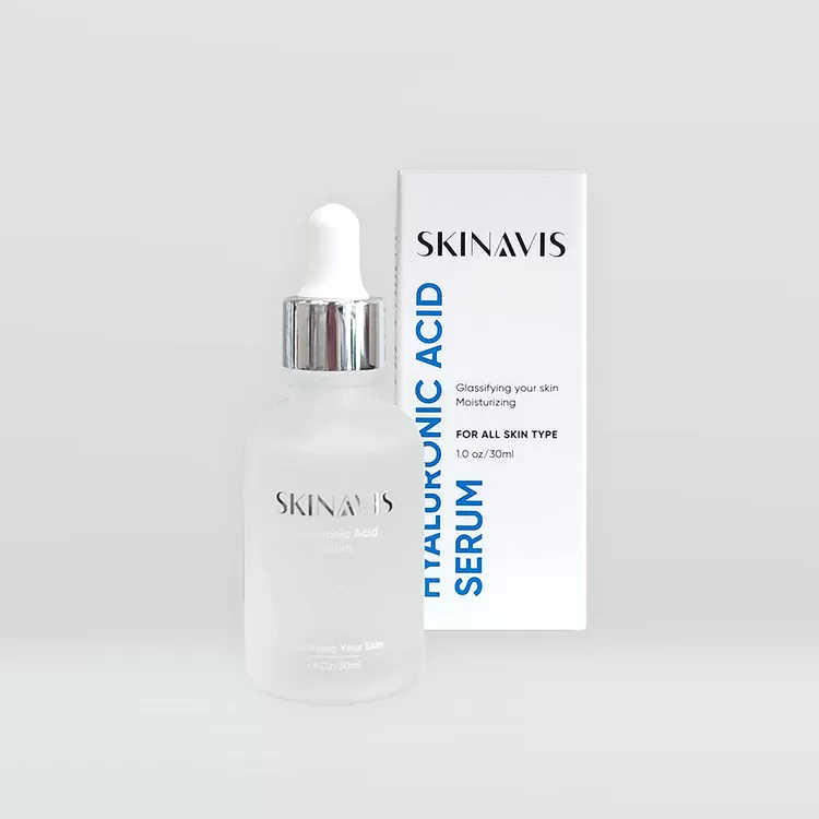 히알루론산 세럼 Hyaluronic Acid Serum