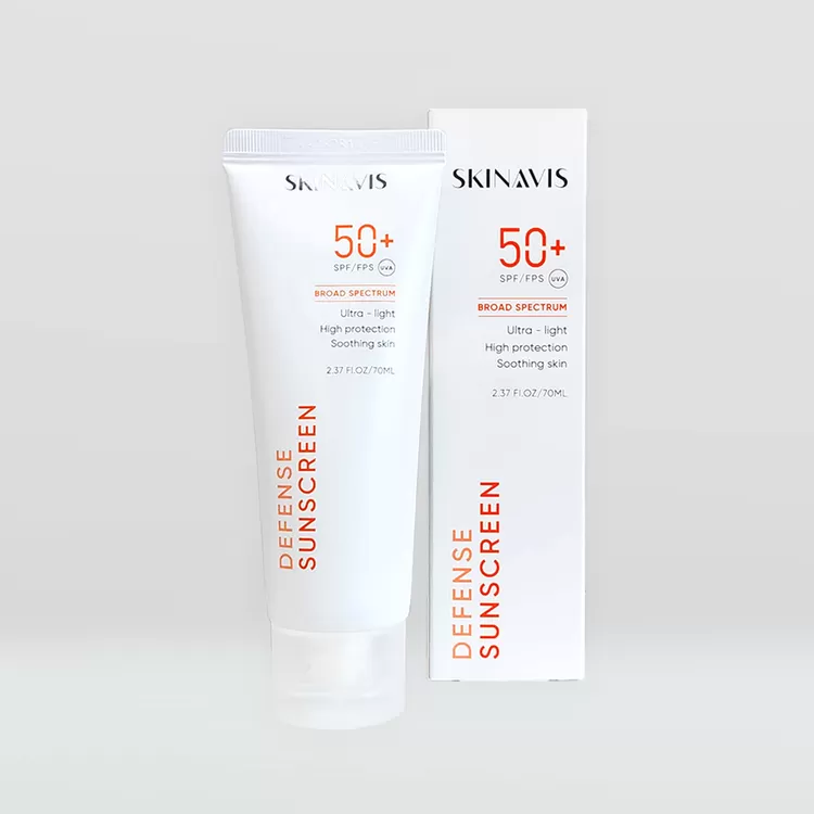 썬스크린 Sunscreen