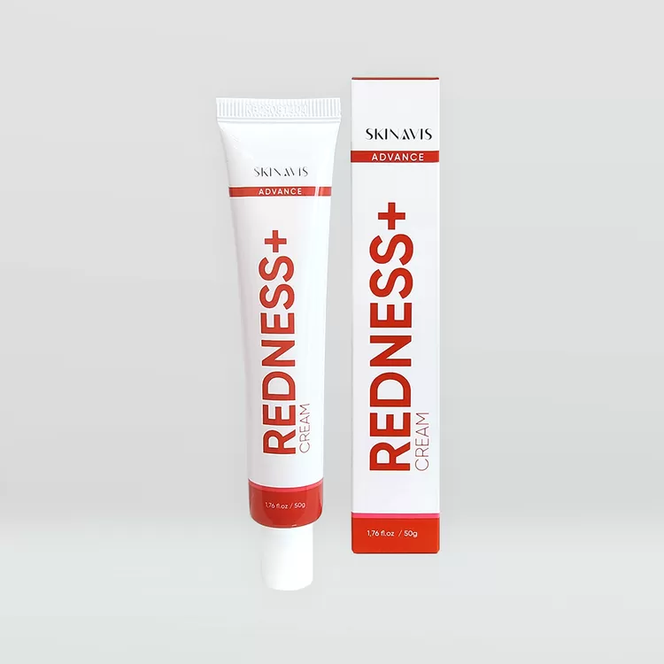 레드니스 진정 크림 Advance Redness Cream