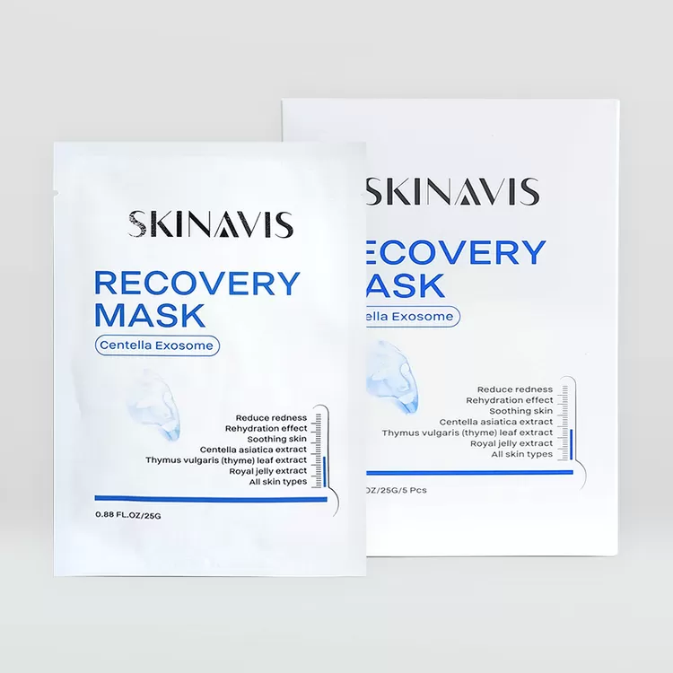 리커버리 마스크팩 Recovery Mask