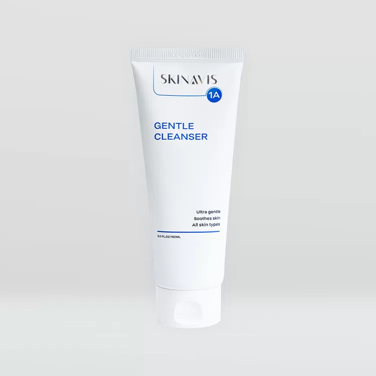 젠틀 클렌저 Gentle Cleanser