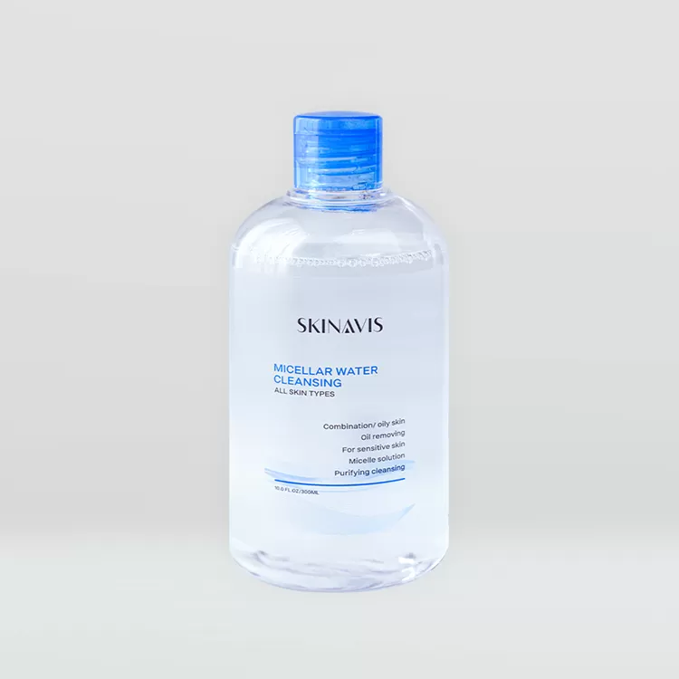 클렌징 미셀라 워터 Micellar Water Cleansing