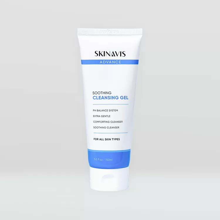 수딩 클렌징 젤 Soothing Cleansing Gel