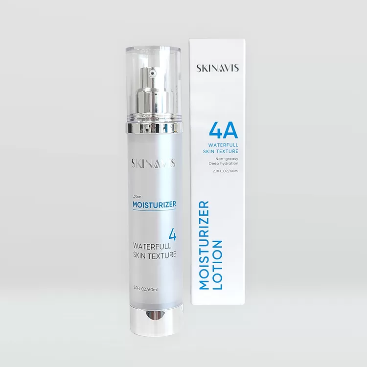 모이스처 로션 Moisturizer Lotion(60ml)